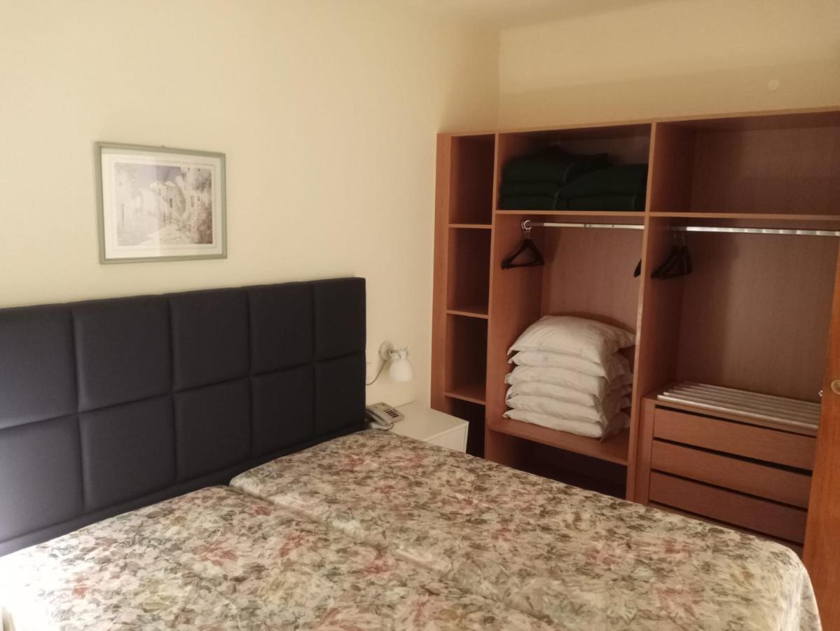 Ondamar Hotel Apartamentos Albufeira Eksteriør billede