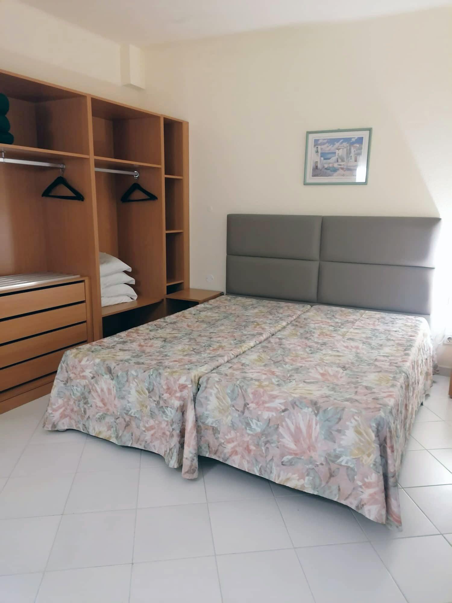 Ondamar Hotel Apartamentos Albufeira Eksteriør billede