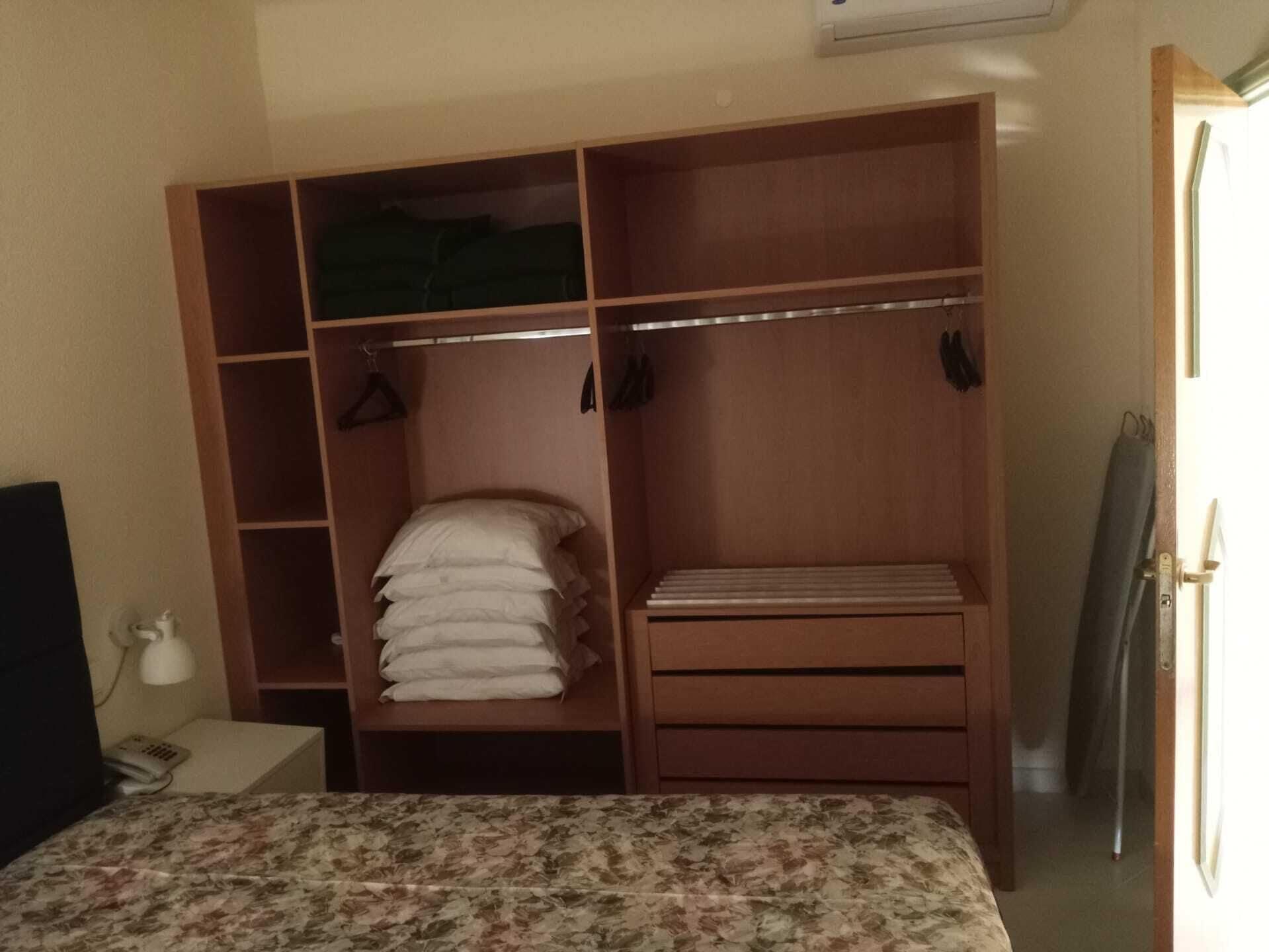 Ondamar Hotel Apartamentos Albufeira Eksteriør billede